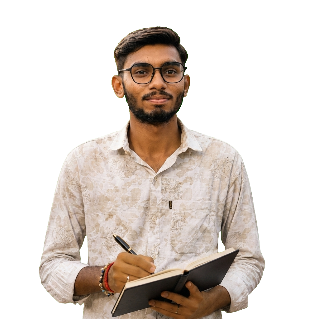 AbhiFY Profile Image