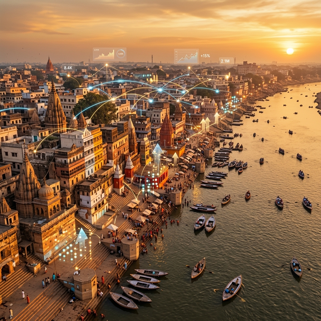 AbhiFY Digital Marketing Agency Varanasi